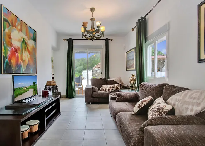 El Auchon Casa Vacacional *