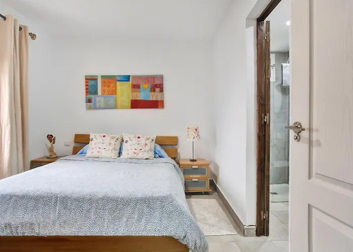 El Auchon Casa Vacacional