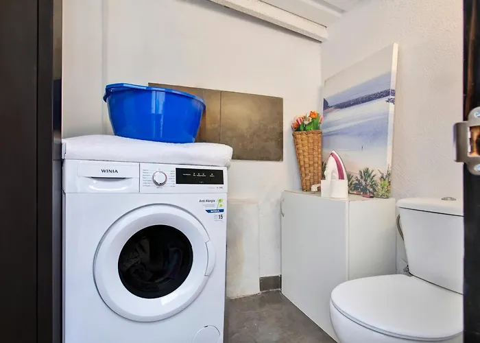 Σπίτι διακοπών El Auchon Casa Vacacional