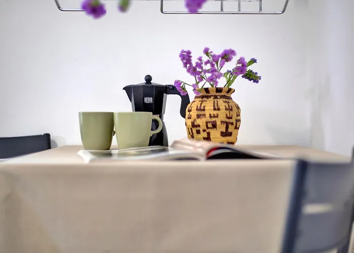 El Auchon Casa Vacacional Σπίτι διακοπών *